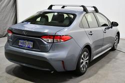 2020 Toyota Corolla Ascent Sport Hybrid