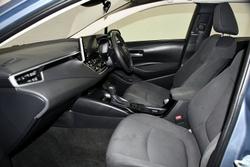 2020 Toyota Corolla Ascent Sport Hybrid