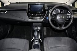 2020 Toyota Corolla Ascent Sport Hybrid