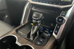 2024 Toyota Landcruiser Sahara