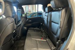 2024 Toyota Landcruiser Sahara