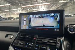 2024 Toyota Landcruiser Sahara