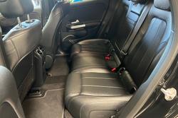 2022 Mercedes-Benz EQA EQA250