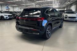 2022 Mercedes-Benz EQA EQA250