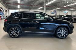 2022 Mercedes-Benz EQA EQA250