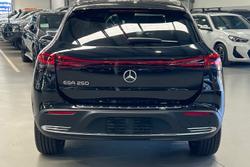 2022 Mercedes-Benz EQA EQA250