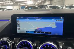 2022 Mercedes-Benz EQA EQA250