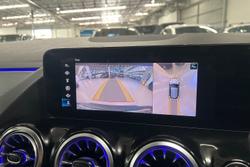 2022 Mercedes-Benz EQA EQA250