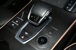 2023 Chery OMODA 5 BX