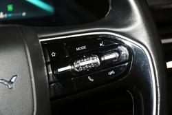 2023 Chery OMODA 5 BX