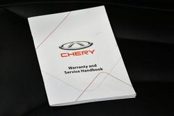 2023 Chery OMODA 5 BX