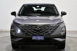 2023 Chery OMODA 5 BX