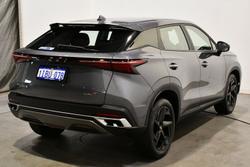 2023 Chery OMODA 5 BX