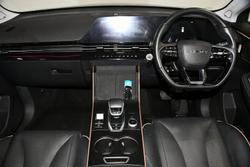 2023 Chery OMODA 5 BX