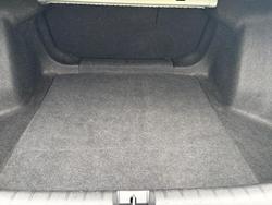 2016 Honda Civic VTi-S