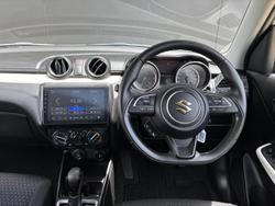 2021 Suzuki Swift GLX Turbo
