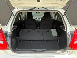 2021 Suzuki Swift GL