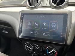 2021 Suzuki Swift GL