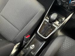 2021 Suzuki Swift GLX Turbo