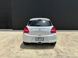 2021 Suzuki Swift GL