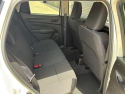 2021 Suzuki Swift GLX Turbo