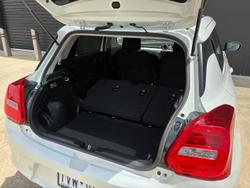 2021 Suzuki Swift GL