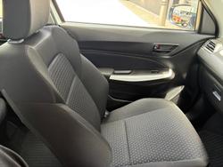 2021 Suzuki Swift GL