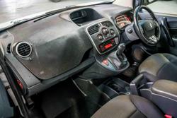 2021 Renault Kangoo Compact F61 Phase II MY21 Mineral White