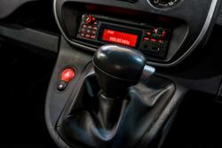 2021 Renault Kangoo Compact