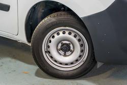 2021 Renault Kangoo Compact F61 Phase II MY21 Mineral White