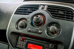 2021 Renault Kangoo Compact