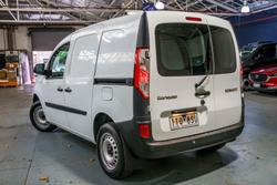 2021 Renault Kangoo Compact