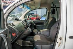 2021 Renault Kangoo Compact F61 Phase II MY21 Mineral White