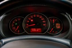 2021 Renault Kangoo Compact F61 Phase II MY21 Mineral White