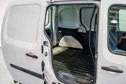 2021 Renault Kangoo Compact F61 Phase II MY21 Mineral White