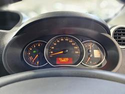 2021 Renault Kangoo Compact F61 Phase II MY21 Mineral White