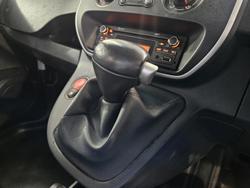 2021 Renault Kangoo Compact F61 Phase II MY21 Mineral White