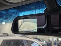 2021 Renault Kangoo Compact F61 Phase II MY21 Mineral White