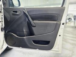 2021 Renault Kangoo Compact F61 Phase II MY21 Mineral White