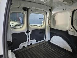 2021 Renault Kangoo Compact F61 Phase II MY21 Mineral White