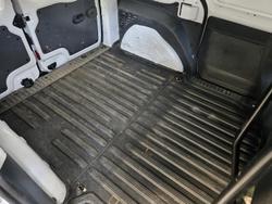 2021 Renault Kangoo Compact F61 Phase II MY21 Mineral White