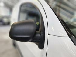 2021 Renault Kangoo Compact F61 Phase II MY21 Mineral White