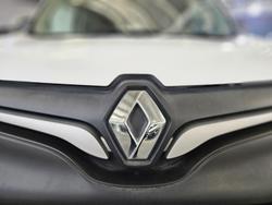 2021 Renault Kangoo Compact F61 Phase II MY21 Mineral White