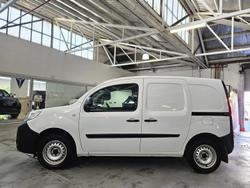 2021 Renault Kangoo Compact F61 Phase II MY21 Mineral White