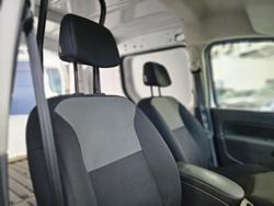 2021 Renault Kangoo Compact F61 Phase II MY21 Mineral White