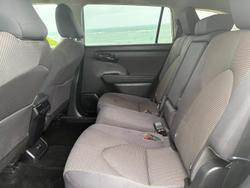 2021 Toyota Kluger GX