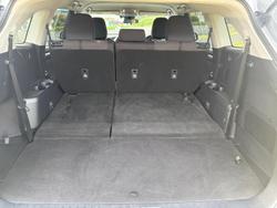 2021 Toyota Kluger GX