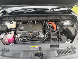 2021 Toyota Kluger GX