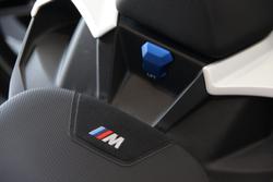 2025 BMW M 1000 R M 1000 White