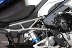 2025 BMW M 1000 R M 1000 White